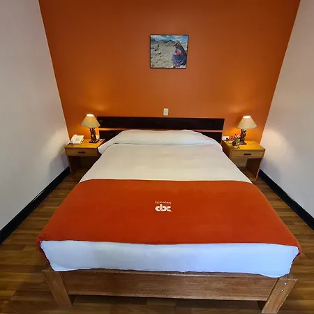 Hotel Casa Campesina