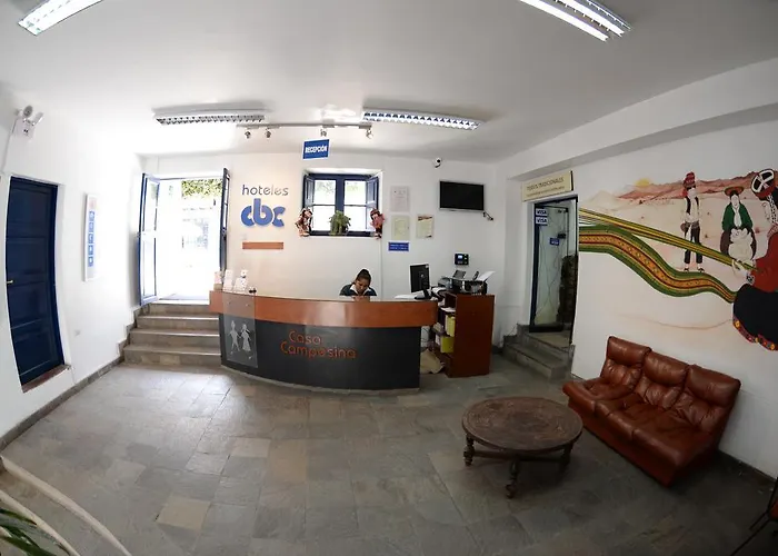 Casa Campesina