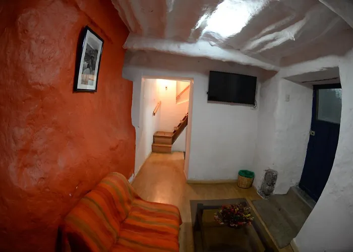 Casa Campesina 2*