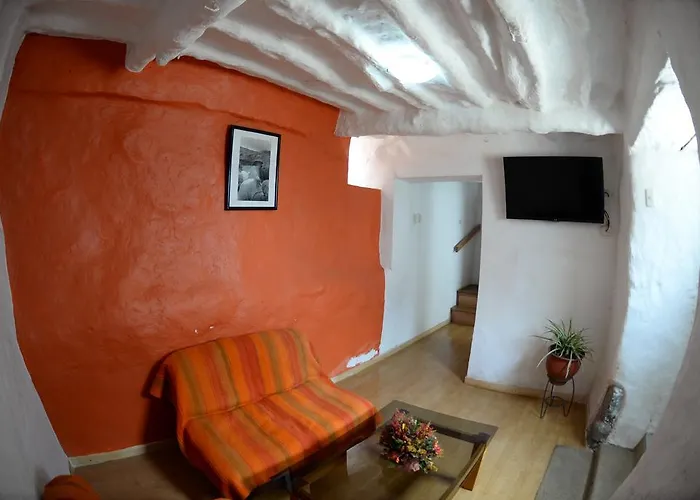Casa Campesina 2* Cusco