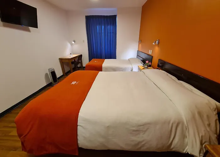 Casa Campesina Hotel Cusco