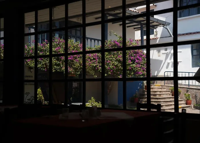 Hotel Casa Campesina Cusco