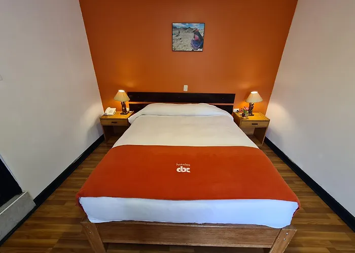 Hotel Casa Campesina 2*