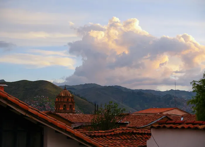 Casa Campesina Hotel 2*