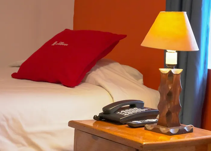 Casa Campesina Hotel Cusco