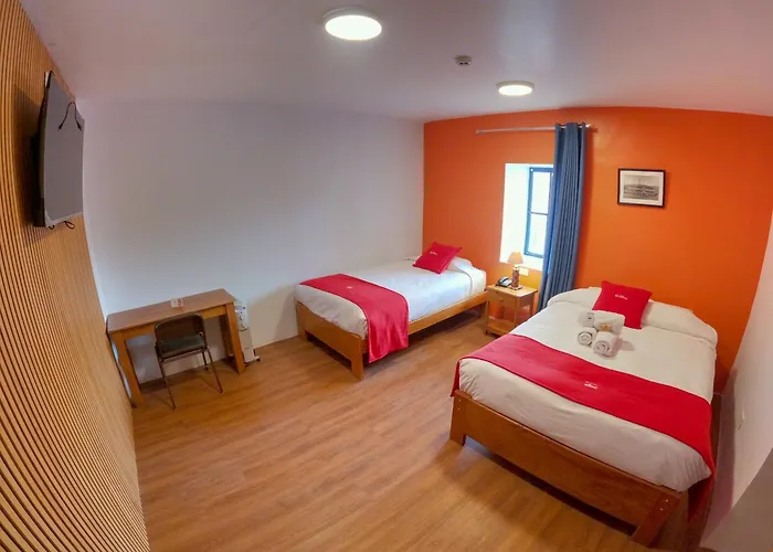 Casa Campesina Hotel