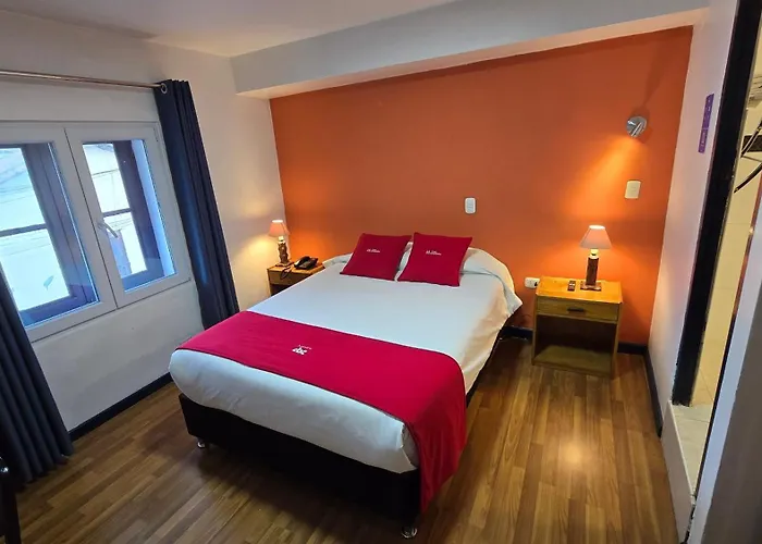 Casa Campesina Hotel