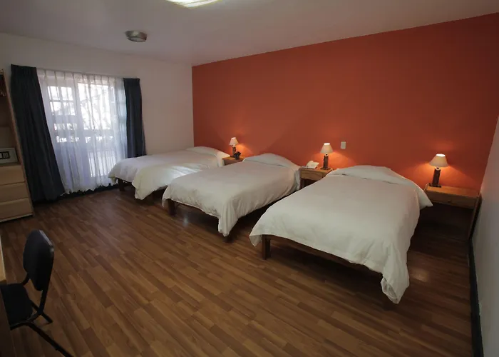 Casa Campesina Hotel