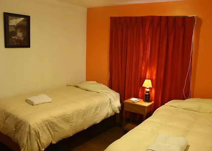 Hotel Casa Campesina 2*