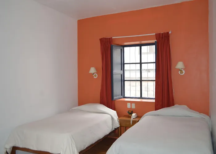Hotel Casa Campesina
