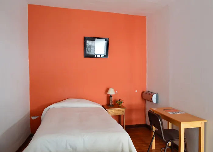 Casa Campesina Hotel Cusco