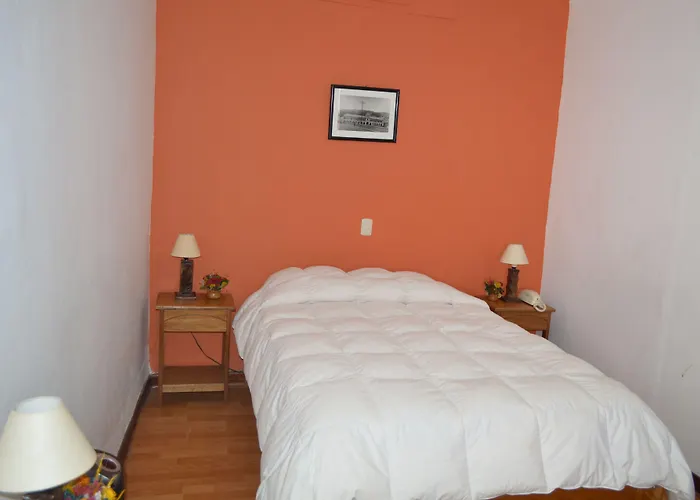 Hotel Casa Campesina Cusco