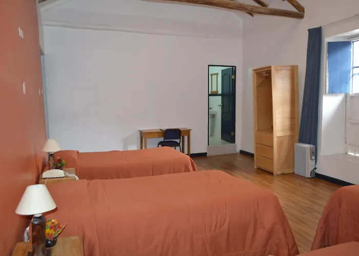 Casa Campesina 2*