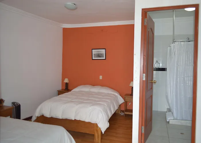 Casa Campesina Hotel Cusco