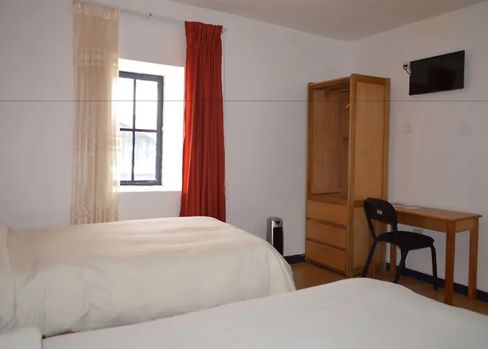 Casa Campesina 2* Cusco