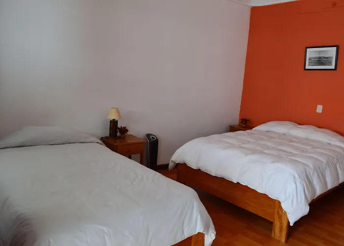 Hotel Casa Campesina 2*
