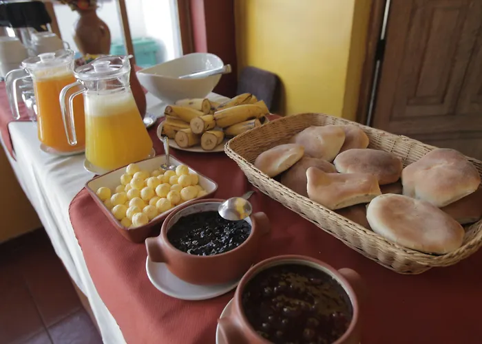 Casa Campesina Cusco