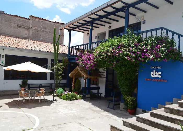 Casa Campesina 2*