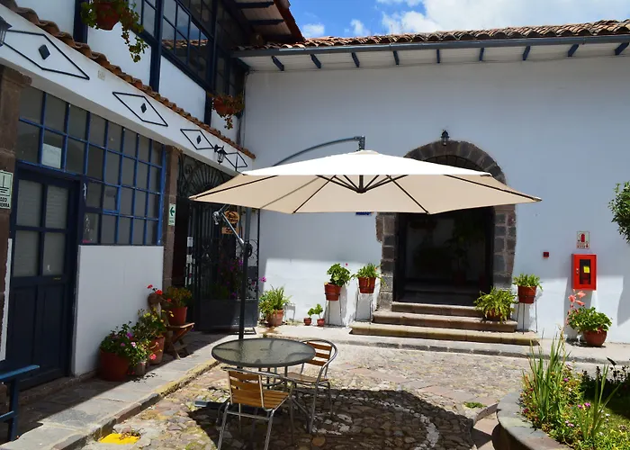 Hotel Casa Campesina 2*