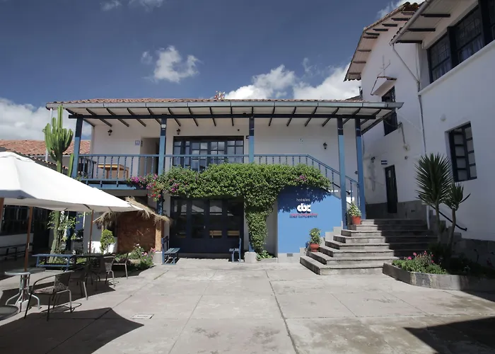 Casa Campesina