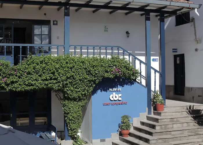 Casa Campesina Hotel 2*