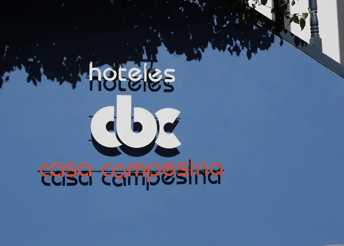 Casa Campesina 2*