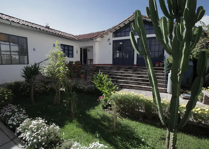 Casa Campesina Hotel