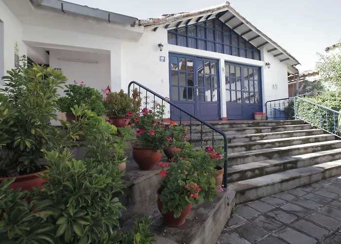 Casa Campesina Cusco