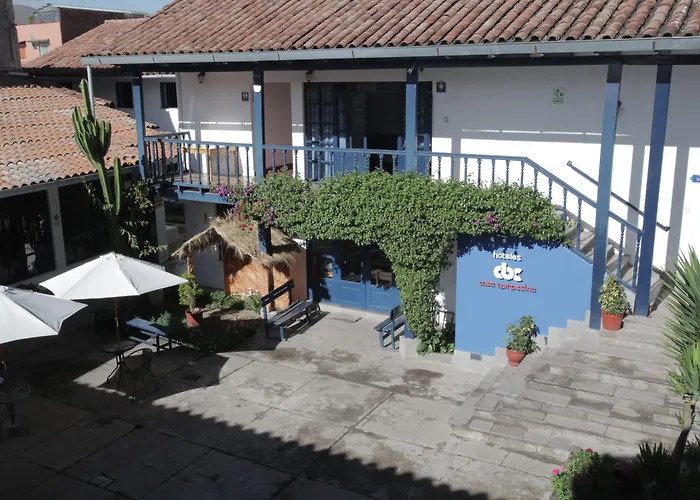 Hotel Casa Campesina 2*