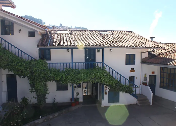Casa Campesina Hotel