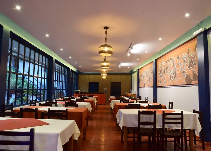 Hotel Casa Campesina Cusco
