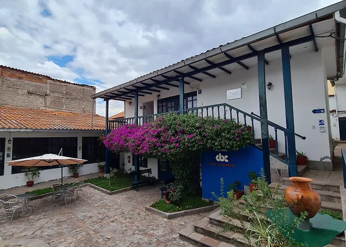 Casa Campesina 2*