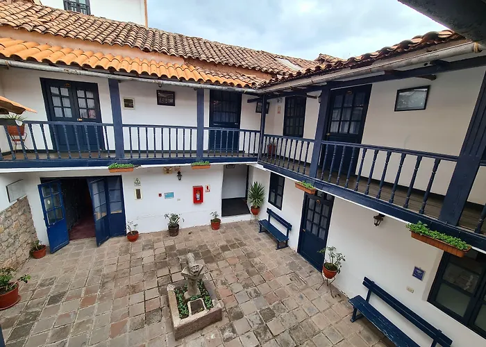 Casa Campesina Hotel Cusco