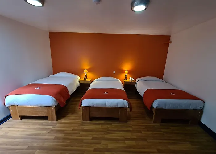 Casa Campesina Cusco