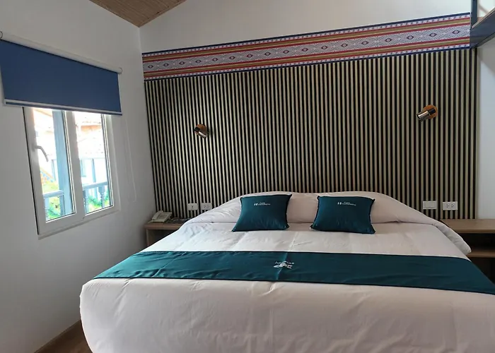 Hotel Casa Campesina