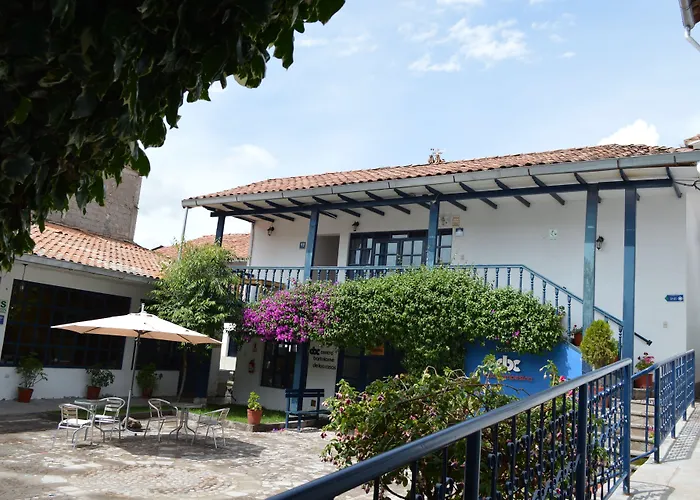 Casa Campesina 2*