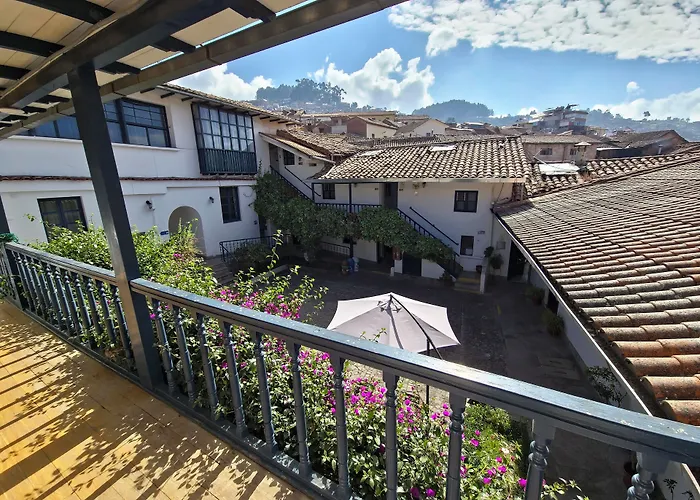 Casa Campesina 2*