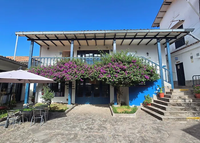 Casa Campesina Hotel 2*