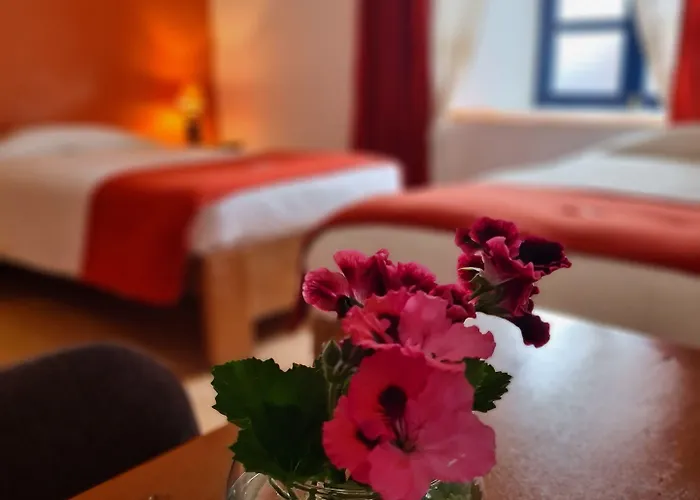 Casa Campesina Hotel 2*