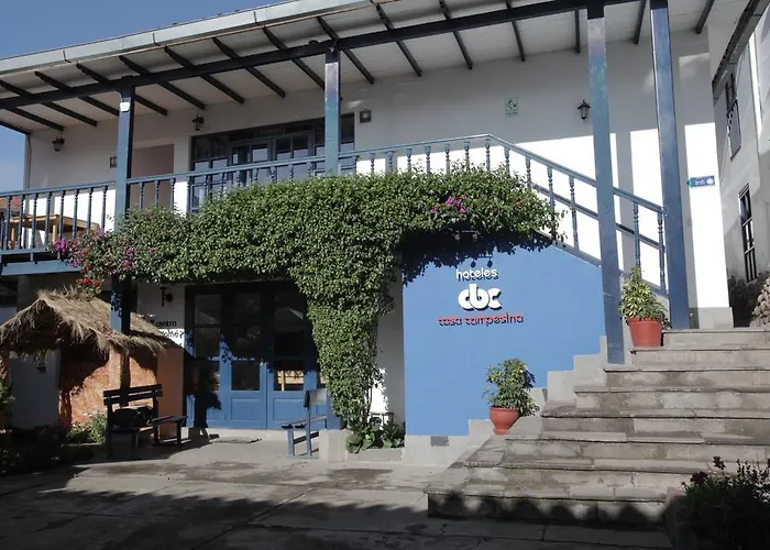 Hotel Casa Campesina Cusco