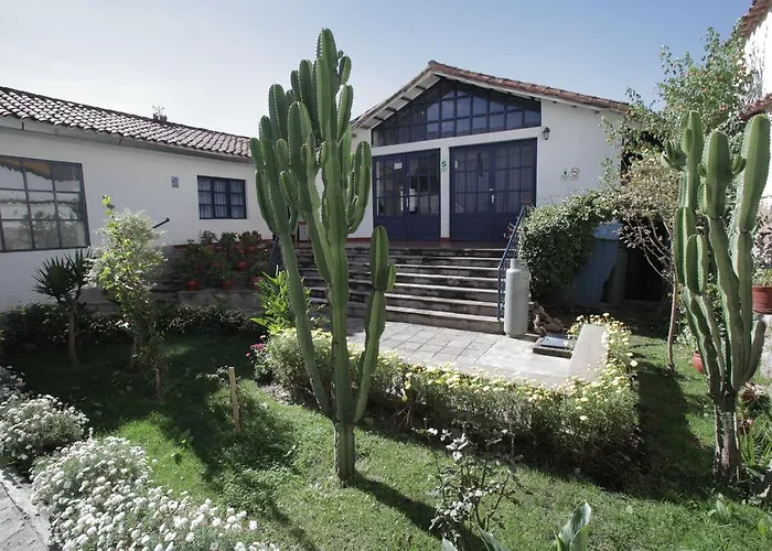 Hotel Casa Campesina