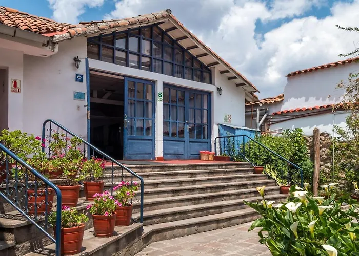 Casa Campesina Cusco