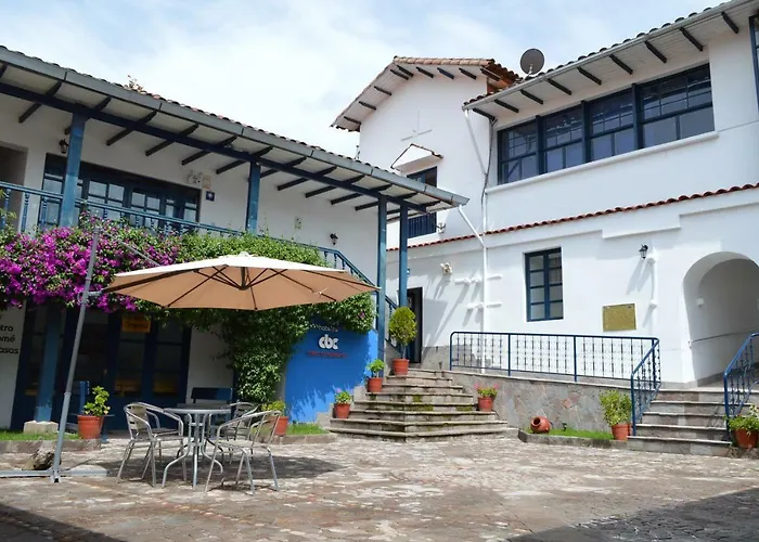 Casa Campesina