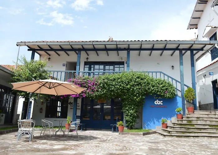Casa Campesina Hotel Cusco