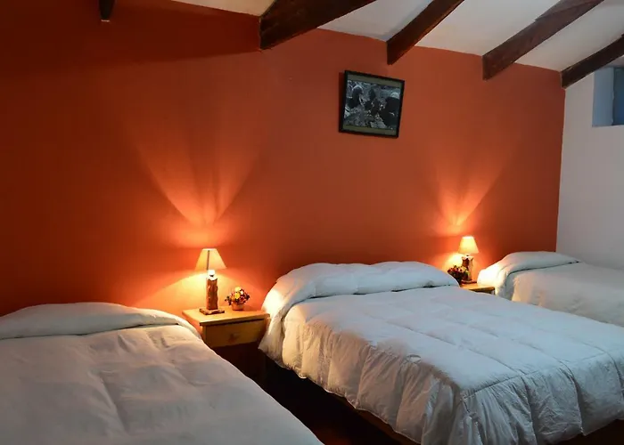 Hotel Casa Campesina
