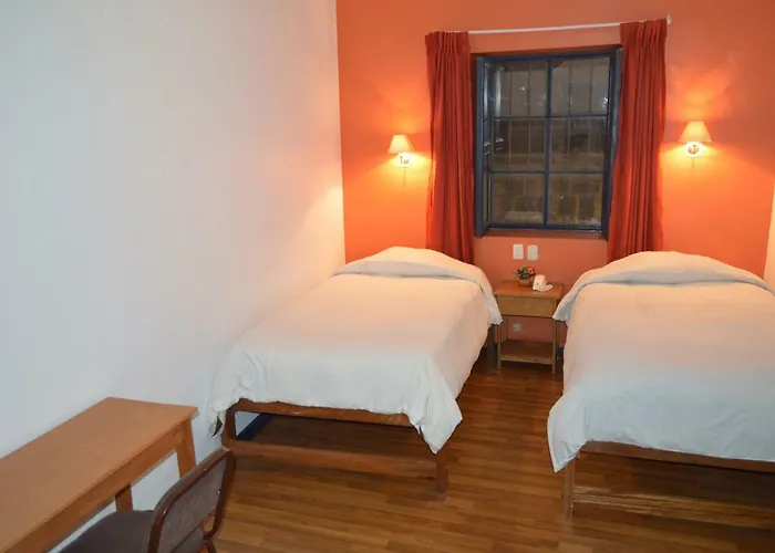 Casa Campesina 2* Cusco
